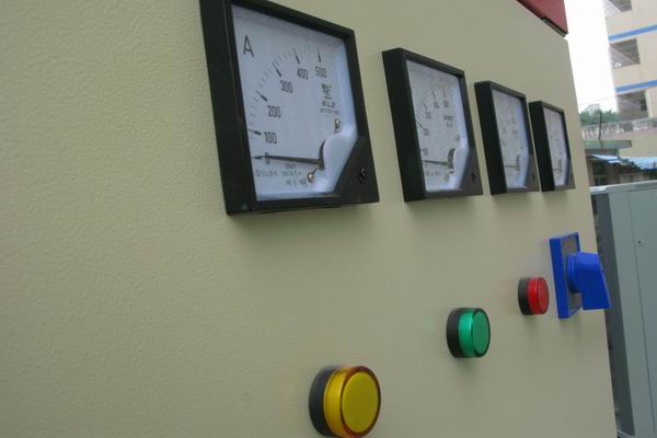 宜兴配电柜-3683讲讲配电柜注意事项